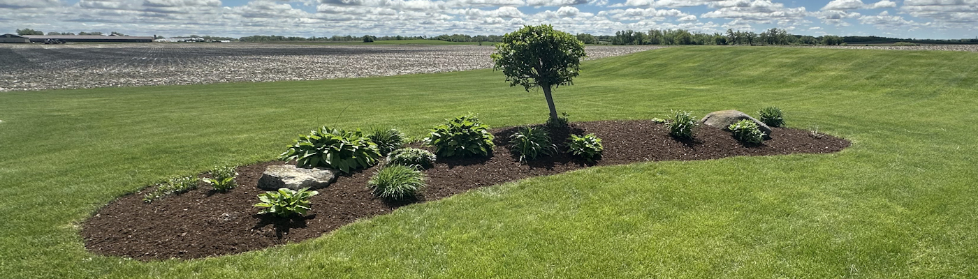 SR Landscaping & Snow Removal